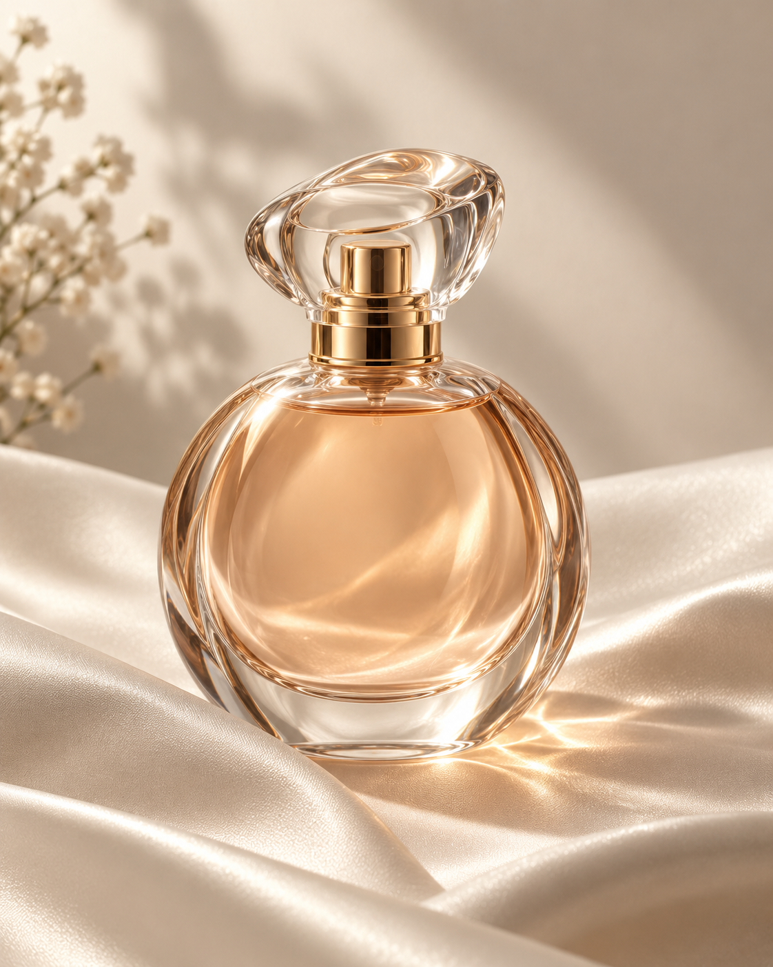 Women’s perfume